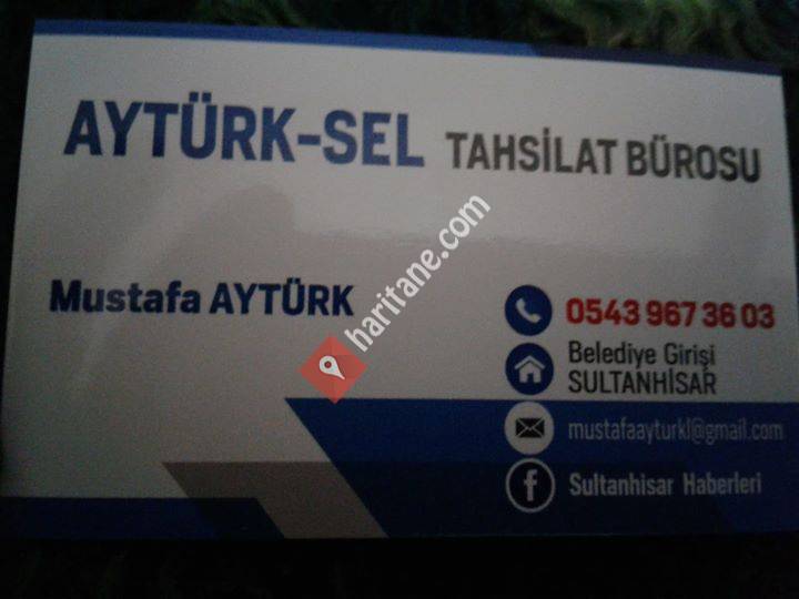 Aytürk-Sel Tahsilat Bürosu