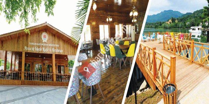 Ayvacık İskele Kafe & Resturant