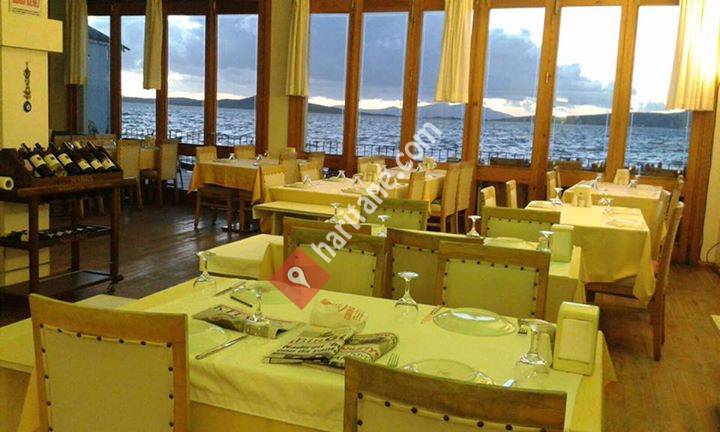 Ayvalık Deniz Yıldızı Restaurant