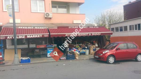 Ayyıldız Market & Manav
