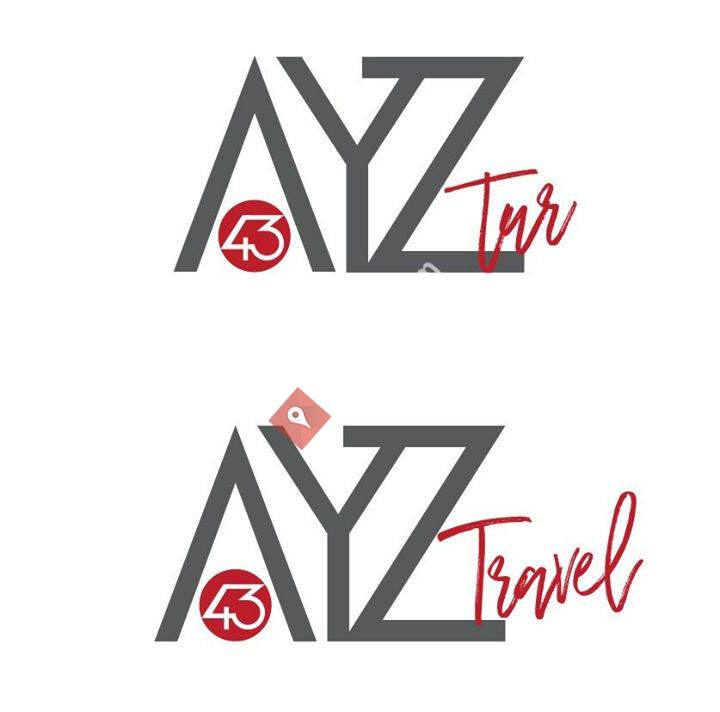 AYZ43 Travel