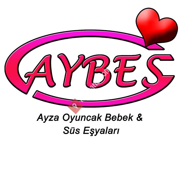 Ayza Oyuncak Bebek ve Süs Eşyaları