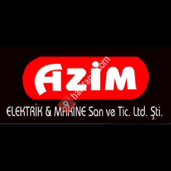 Azim Elektrik