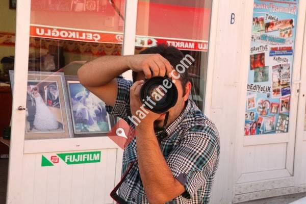 AZİM FOTO - Foto & Film Merkezi