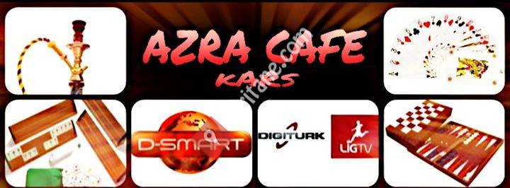 Azra Cafe