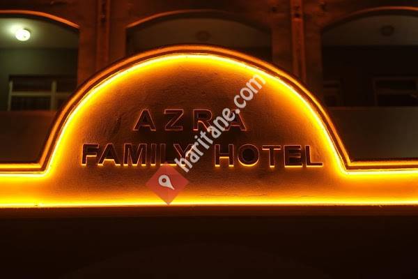 Azra Family Hotel