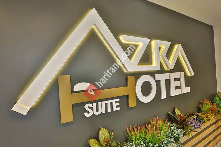 Azra suite otel