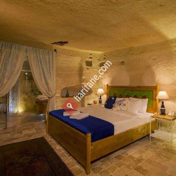 Azure Cave Suites - Hotel