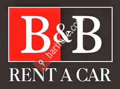 B&B Rent A Car