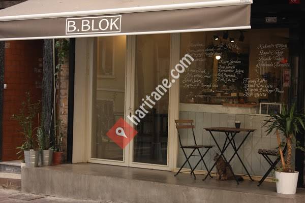B.Blok Restaurant