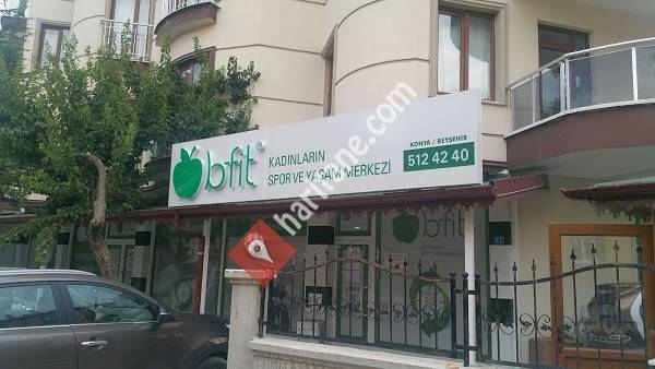 b-fit Beyşehir/Konya
