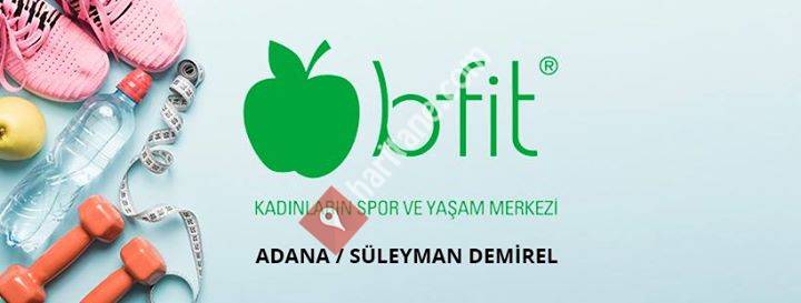 B-Fit Suleyman Demirel