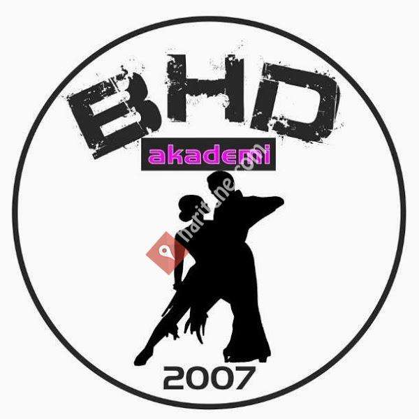 B.H.D DANCE COMPANY