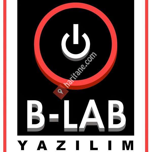 B-LAB Yazılım ve Teknoloji