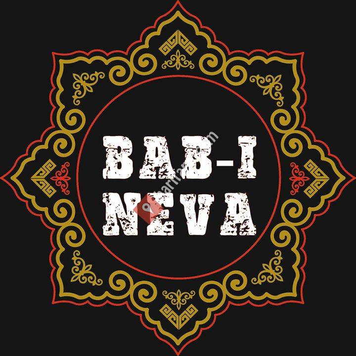 Bab-ı Neva