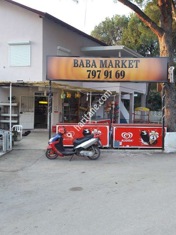 Baba Market