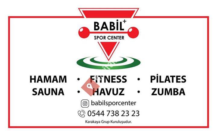 Babil+ Spor Center