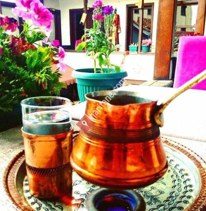 Baboş Cafe Muğla