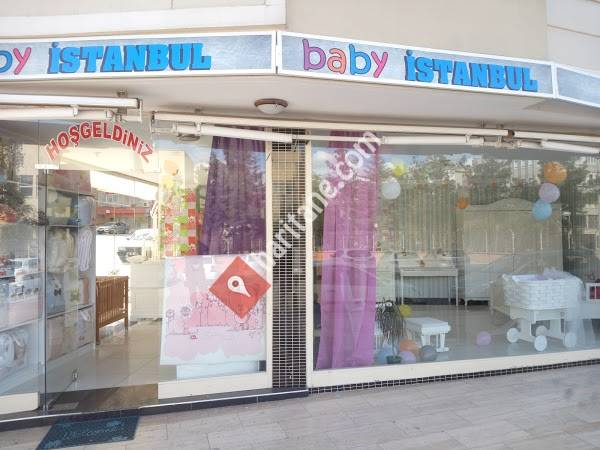 Baby İstanbul Mobilya