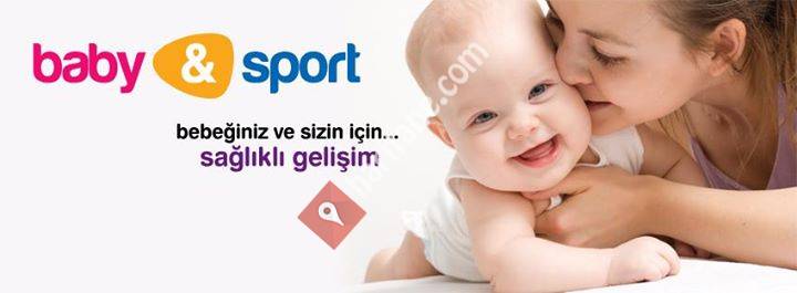 Baby & Sport