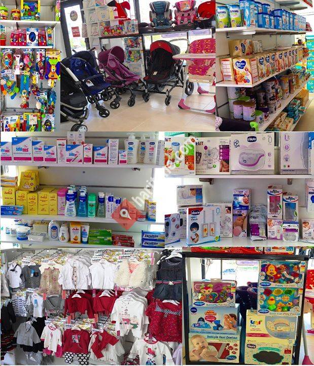Baby Store Eskişehir