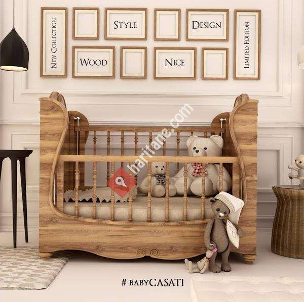 babyCASATI baby & kids furniture