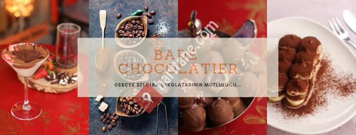 BaDe  Chocolatier Cafe Moda