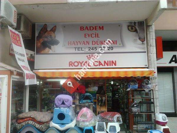 Badem Pet Shop