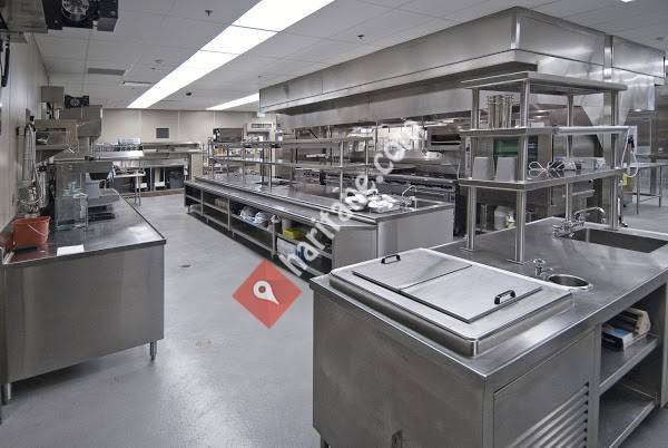 Bademli Endüstriyel Mutfak - İkinci El Mutfak Malzemeleri