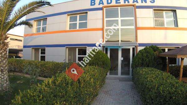 Baderans Yapi Kimyasallari Torbali Izmir Sanal Tur Mekan360 Com