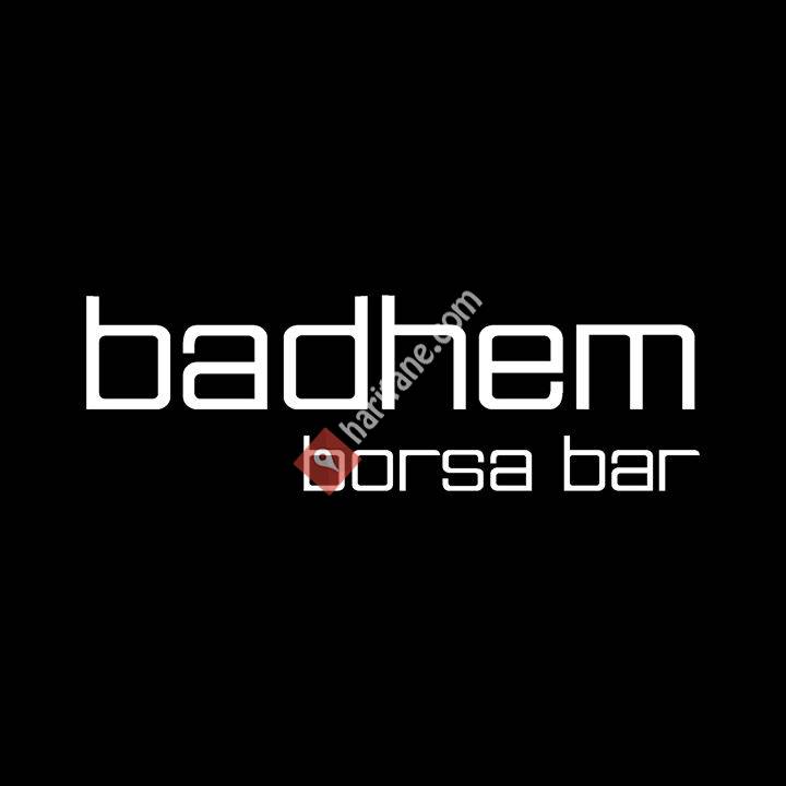 Badhem Borsa Bar