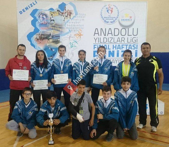Badminton Ankara