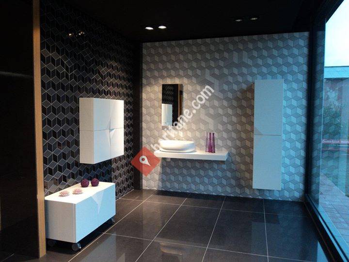 Bafra Yıldırım Yapı İnş Malz San Tic Ltd Şti
