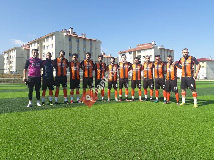 Bağdaşenspor Kulübü