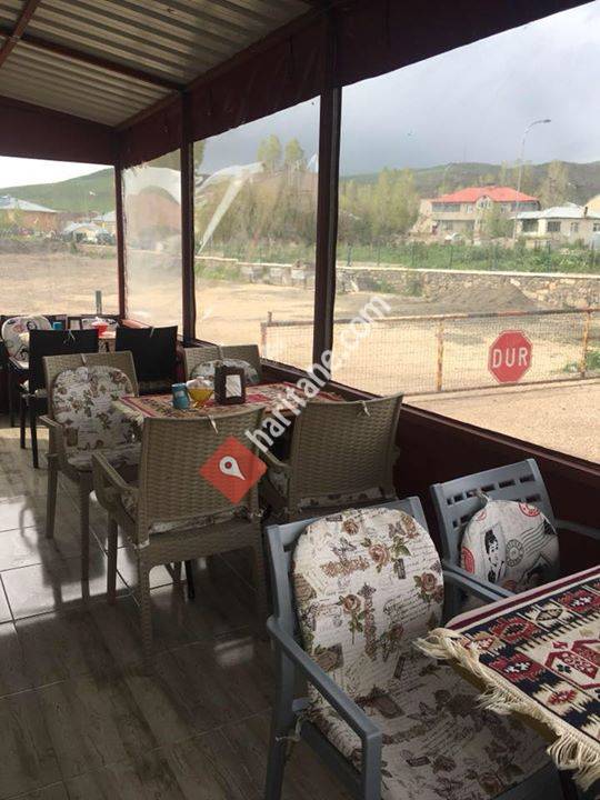 Bağdat Cafe