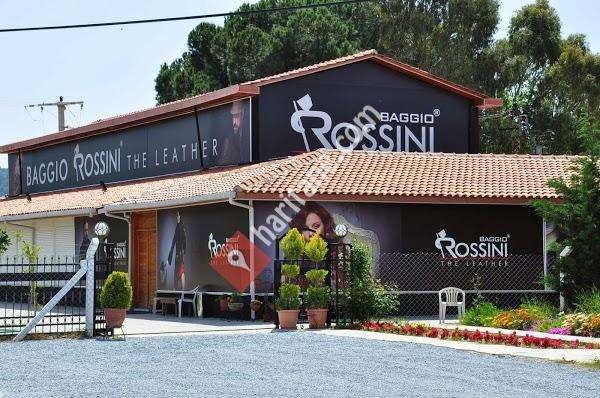 Baggio Rossini Leather