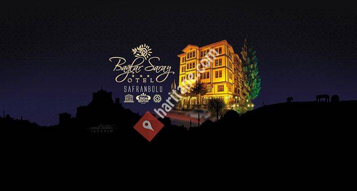 Bağlar Saray Otel | Safranbolu