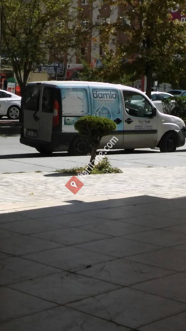 etimesgut bağlıca su bayii