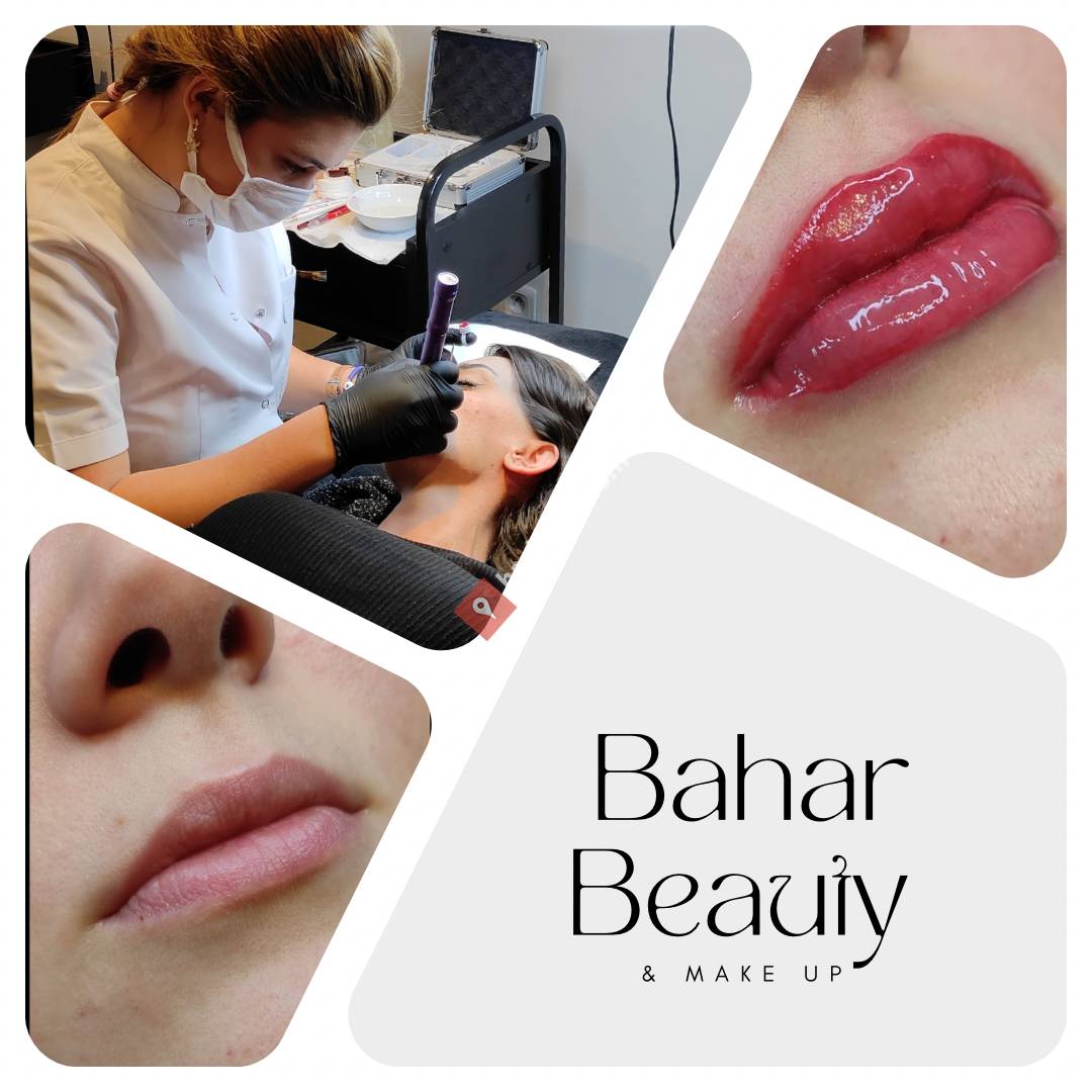Bahar Beauty & MakeUp - Bahar Güzellik Ve Makyaj