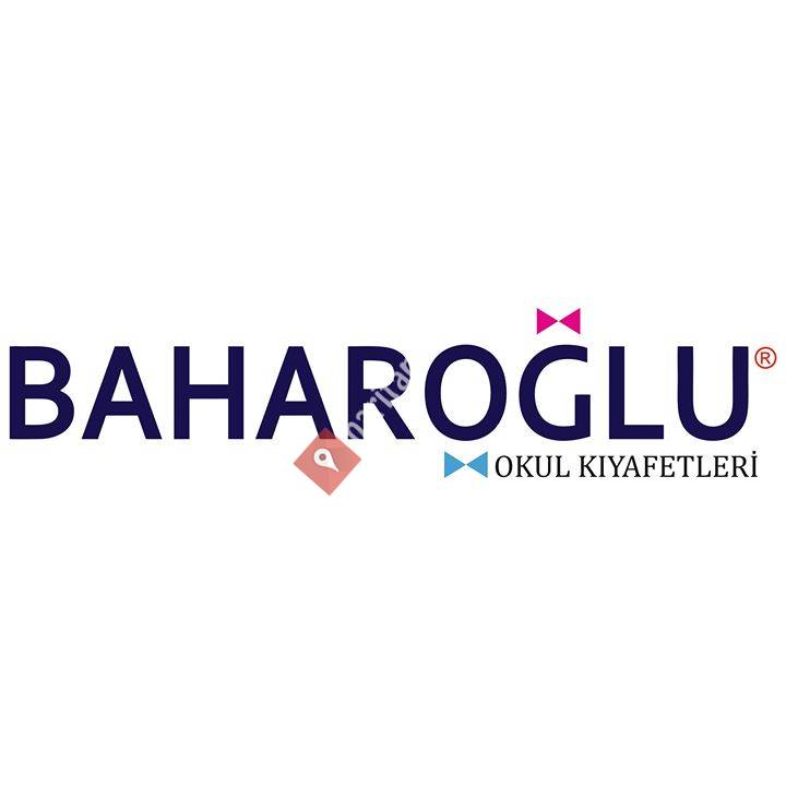 Baharoğlu Giyim