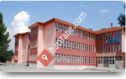 Bahçelievler Orta Okulu Akşehir