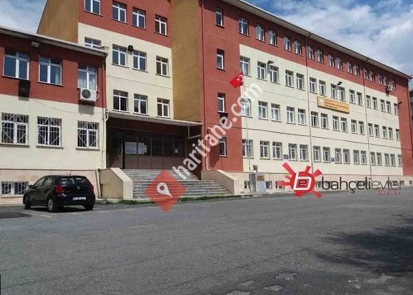 Bahçelievler Şehit Osman Yıldız Mesleki ve Teknik Anadolu Meslek Lisesi