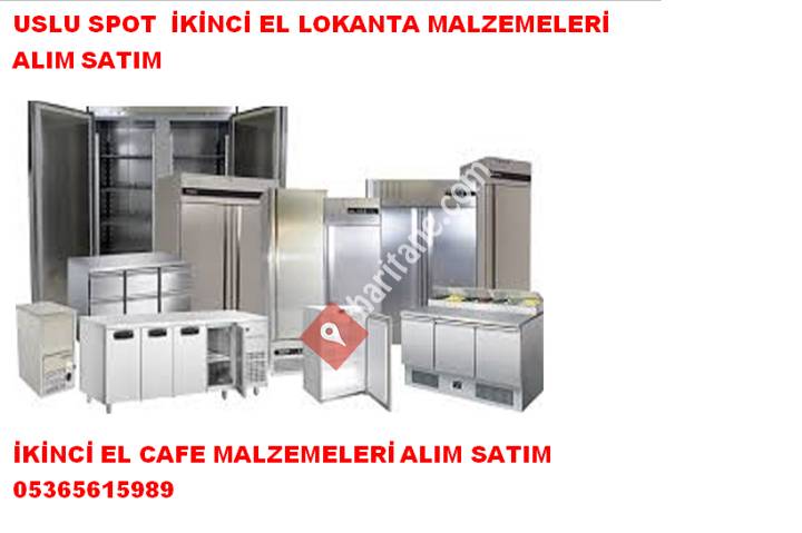 Bahçeşehir 2.el Lokanta Malzemeleri  Alanlar 0536 561 59 89,