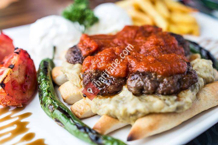 Bahçeşehir Kahvesi