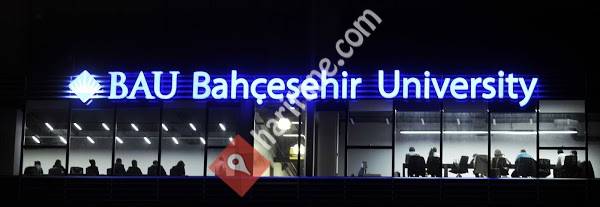 Bahçeşehir Üniversitesi Bursa Kampüsü