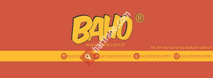 Baho Cafe