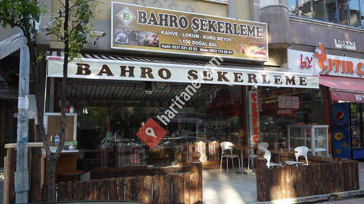 Bahro Şekerleme  - بحرو للضيافة