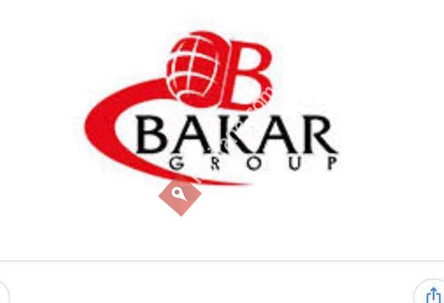 BAKAR GROUP Lojistik Ltd Şti