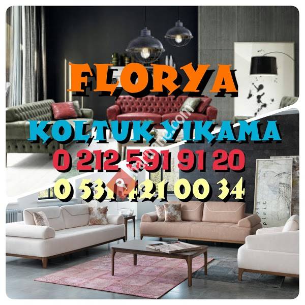 Bakırköy Florya Halı Yıkama Fabrikası