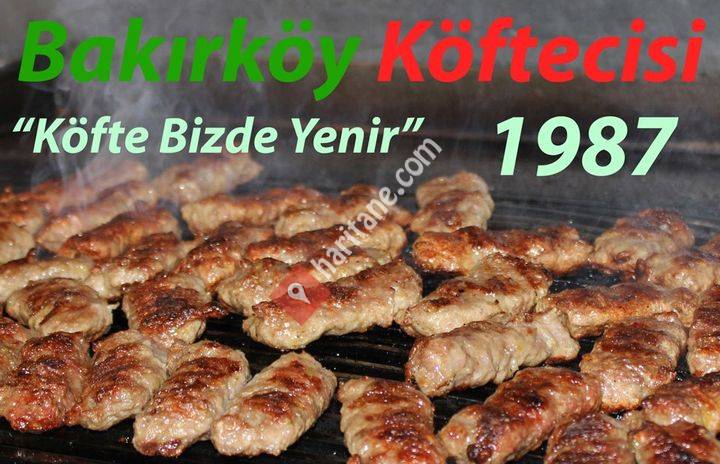 Bakırköy Köftecisi